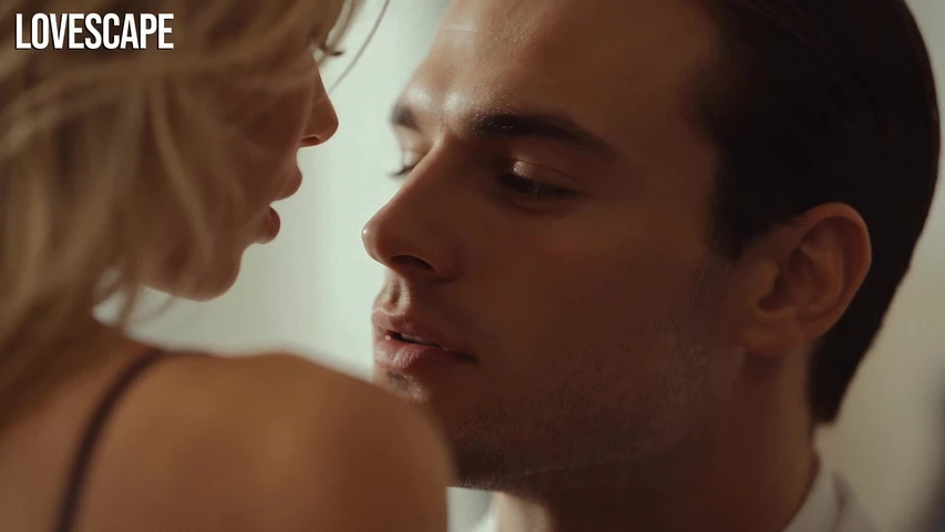 Room Service: Forget The Cherry, Swallow The Cock (AI)