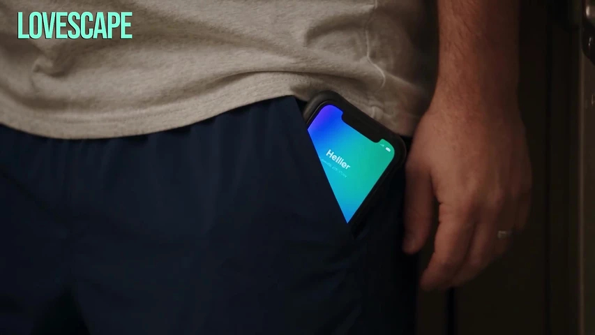 Nerd Guy Has No Idea His Gym Crush Wants To Fuck Him - Watch How It Ends (AI)